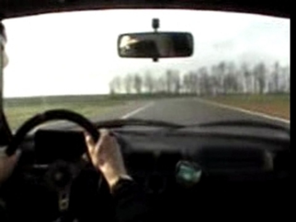 205 T16 et 205 TCT JSO ecuyers vidéo 4