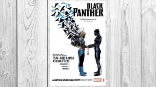 Download PDF Black Panther: A Nation Under Our Feet Book 3 FREE