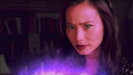 Full - The Gifted Season 1 Episode 9 (s01e09) "OutfoX"