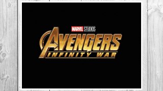 Download PDF Marvel's Avengers: Infinity War - The Art of the Movie FREE