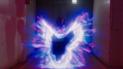 The Gifted - OutfoX"s01e09" Watch Full Series