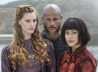 S5 Ep1 Vikings Season 5 / Episode 1 \ (( Watch Full )) FULL SERIES