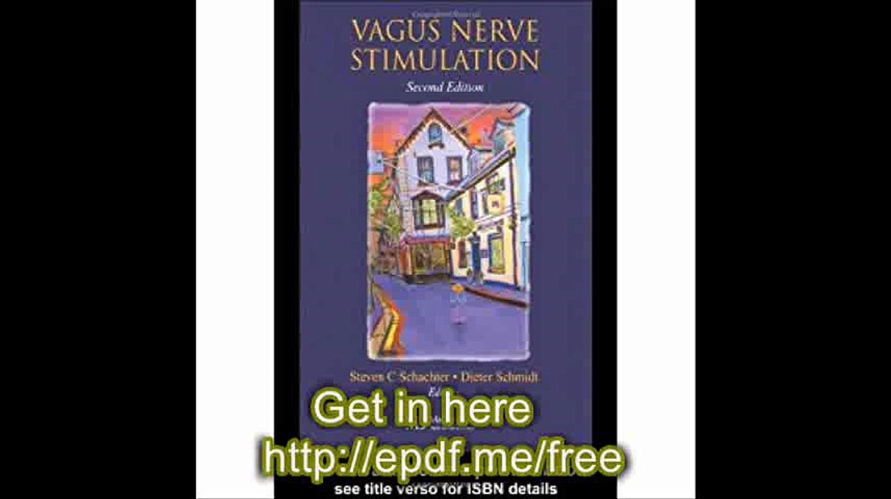 Vagus Nerve Stimulation, Second Edition