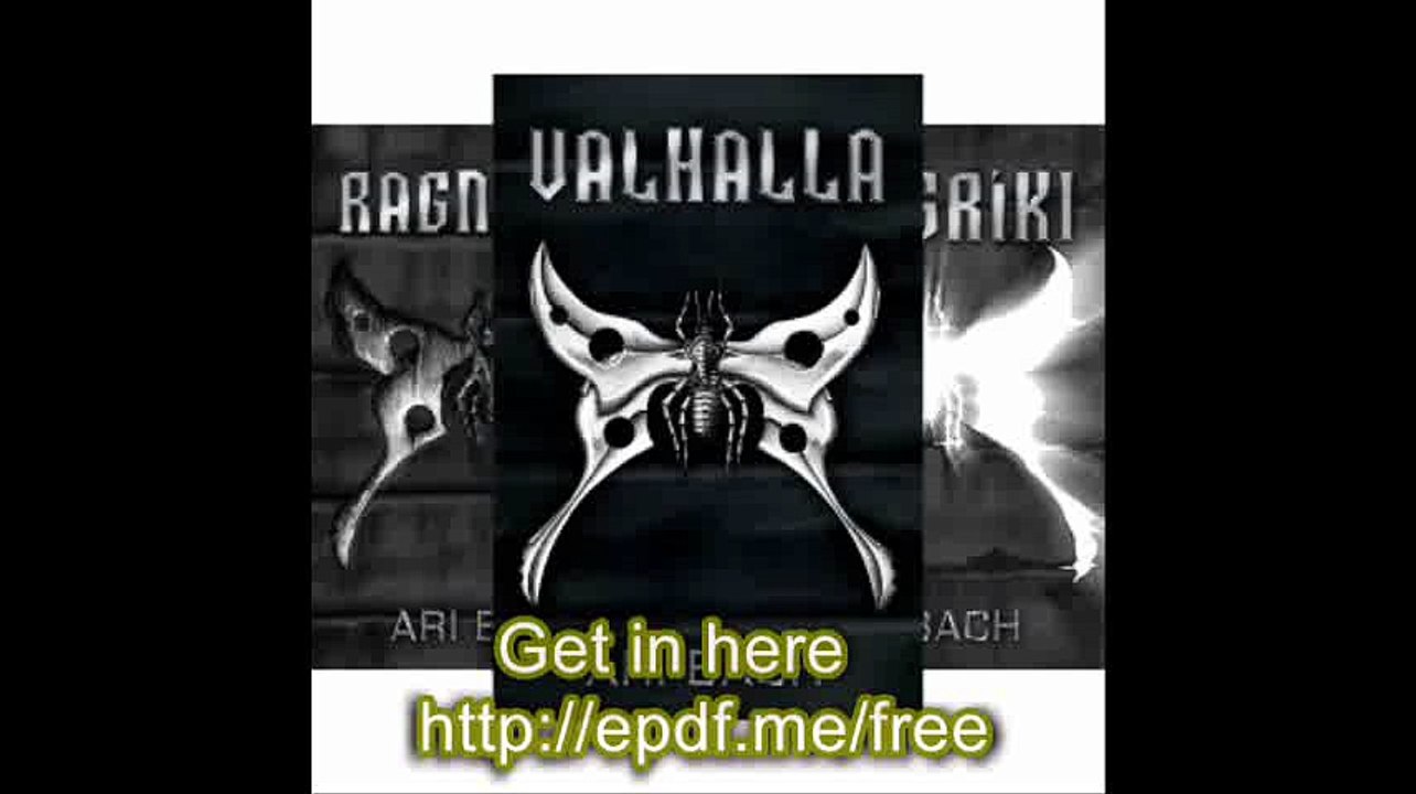 Valhalla (3 Book Series)