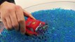 Lightning McQueen - TAYO TRAFFIC & TRUCKS COMPILATION - Childrens Animation Toy Cars Videos for Kids-3eU5NvlSjAM
