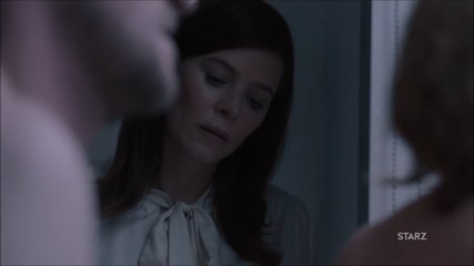 Watch 'The Girlfriend Experience' Season 2 Episode 5 : "Solicitation" (S2E5)