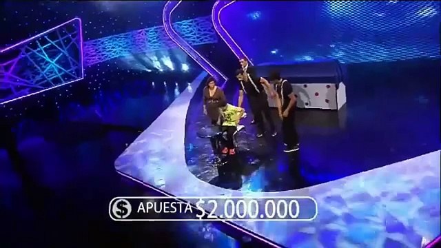 NIÑO SUPERHUMANO - Es capaz de RECONOCER OBJETOS SIN VER