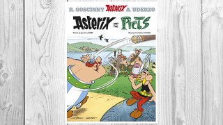 Download PDF Asterix and the Picts (Asterix Adventure) FREE
