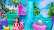 Disney The Little Mermaid Toys & Dolls - Melodys Mermaid Friend & Other Stories With Princess Ariel