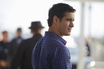*NEW~PREMIERE* Scorpion Season 4 Episode 10 - F_U_L_L ONLINE STREAMING