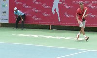 ITF Men’s Future, Indonesia Loloskan 2 Petenis