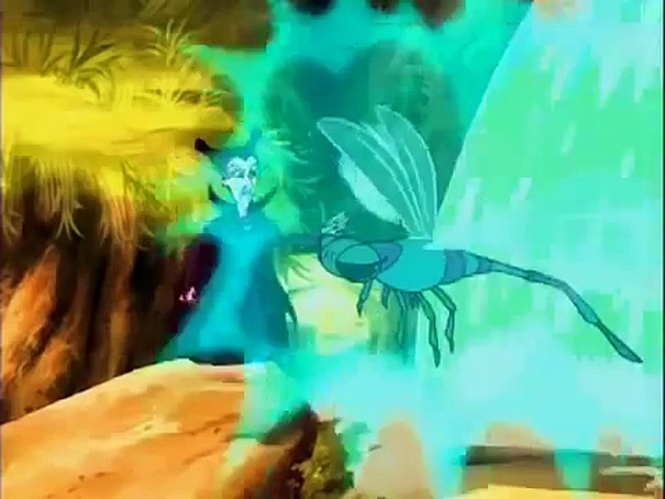 THE Sleeping Beauty FULL ENGLISH Simsala Grimm