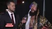 A victorious Enzo Amore has big plans for Raw: Exclusive, Nov. 19, 2017
