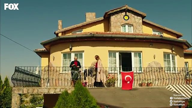 Selver anne kendi oğlunun kanını temizliyor. Savaşçı 16. Bölüm by Julian Truitt