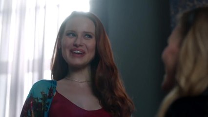 Riverdale Season 2 Episode 8 (2x8) Streaming