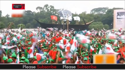 আওয়ামী লীগে যোগ দিচ্ছেন নাজমুল হুদা ও কাদের সিদ্দিকী