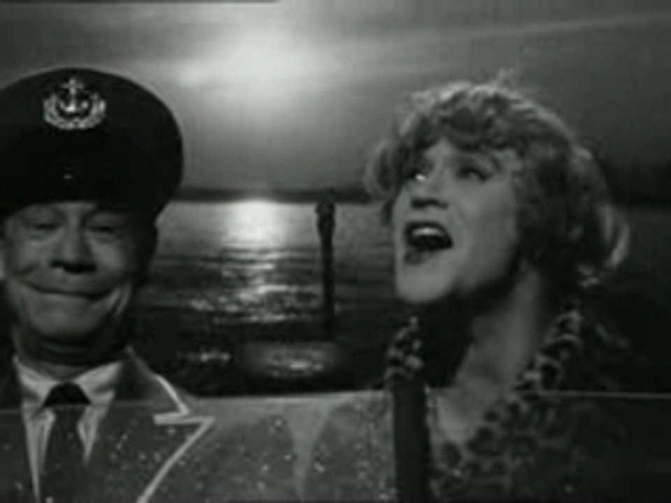 Certains l'aiment chaud