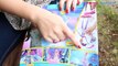 Zabawki Filmowe 2016 - Barbie Gwiezdna Przygoda - Mattel