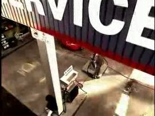 Martin Matte - Pub de Honda