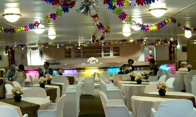 Pelni Ubah Tempat Kapal jadi Semi Pesiar