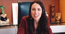 New Zealand PM Jacinda Ardern Vows to Tackle Child Poverty