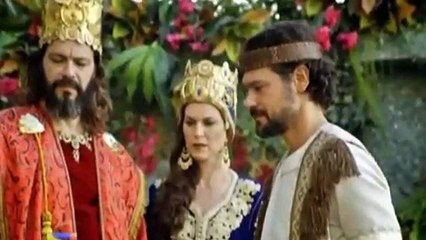 El Rico y Lázaro (cap.41) Español