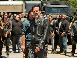 (2018) Live Stream The Walking Dead  Season 8 Episode 1 : "  Mercy "