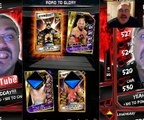 WWE Supercard #54 - Finn Balor Acquired!!! Motivations and Encouragement!!