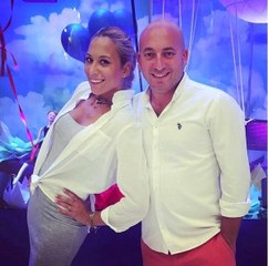 Mimar Kocası Selim Yuhay'ı Aldatan Ünlü Balerin, Marketten Et Çaldığı İçin Gözaltına Alındı