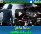 World War-Z-2 Official Trailer | Brad Pitt | David Fincher | Hollywood movie 2107