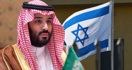 Suudi Arabistan ve İsrail "Gizlice İletişim" Kuruyor