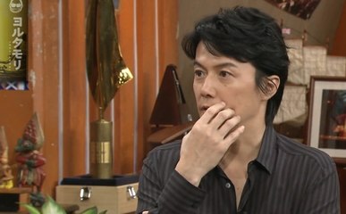 ヨルタモリ 第41回 「未公開 総集編」 2015年08月30日