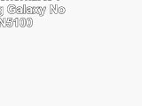 64GB Speicherkarte für Samsung Galaxy Note 80 N5100