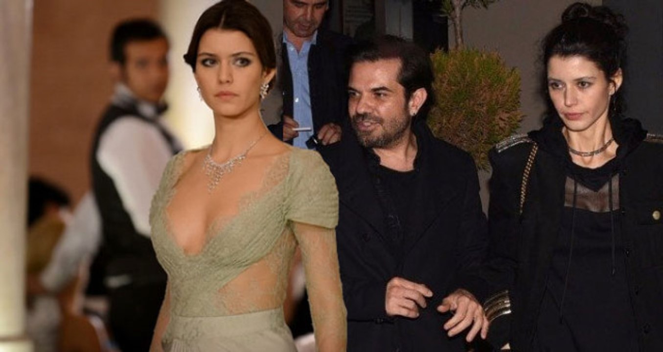 Beren Saat'in Son Hali Hayranlarını Korkuttu