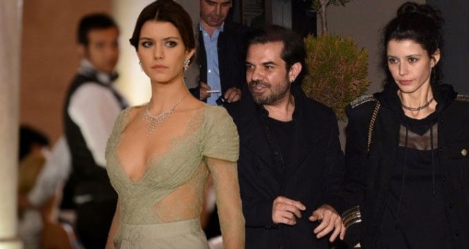Beren Saat'in Son Hali Hayranlarını Korkuttu