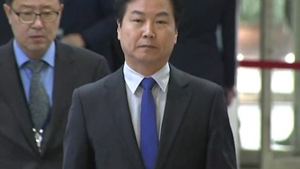 홍종학 보고서 재송부 요청 오늘 마감...여야 신경전 팽팽 / YTN