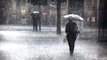 Meteoroloji, İstanbulluları Bugün ve Yarın İçin Uyardı: Sağanak Sürecek, Hava Soğuyacak