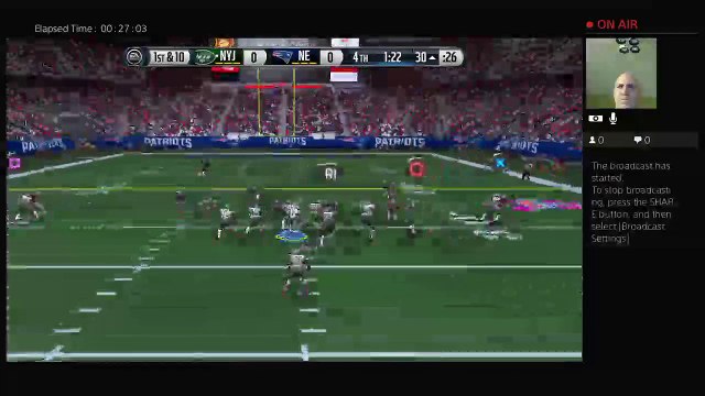 dwstonecold's Live PS4 Broadcast (1653)