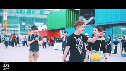 Mix Us Happy Vietnam 2017 - EP. 1 - Recap Registration @ Ravolution Music Festival