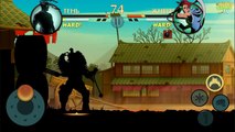 KIYMA makinası KASAP, karikatür, çocuklar için oyun Shadow Fight 2 gölge boksu