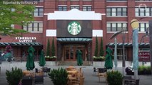 Starbucks Unleashes Festive New Drinks This Holiday Season