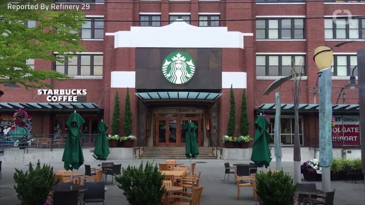 Starbucks Unleashes Festive New Drinks This Holiday Season