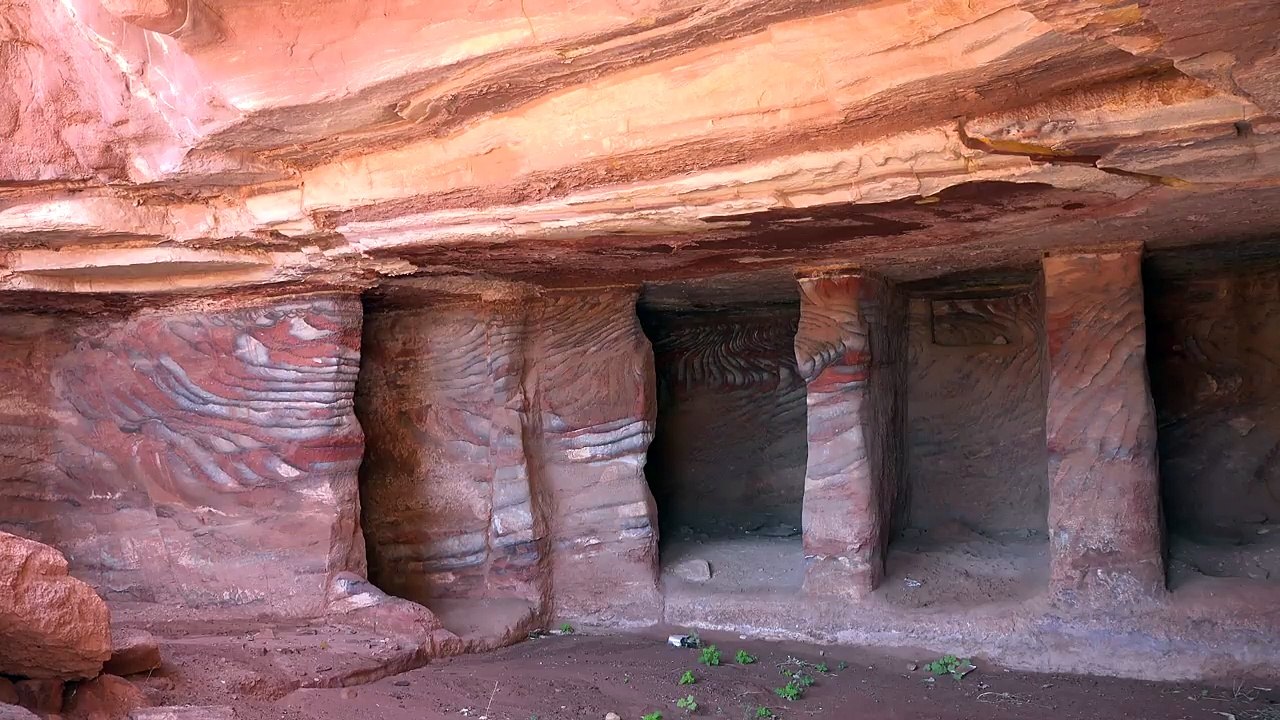 Petra, Jordan in 4K Ultra HD - video Dailymotion