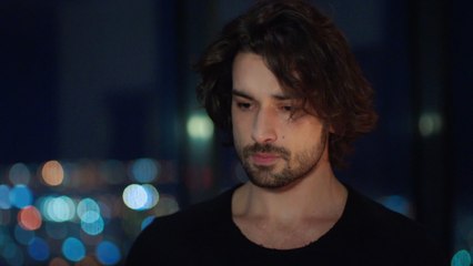 Fazilet Hanım ve Kızları 23. Bölüm Sinan'ın İçindeki Çığlıklar