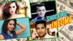 SHOCKING SALARY & NET WORTH Of Bigg Boss 11 Conetstants | Hina Khan, Vikas Gupta, Benafsha, Priyank