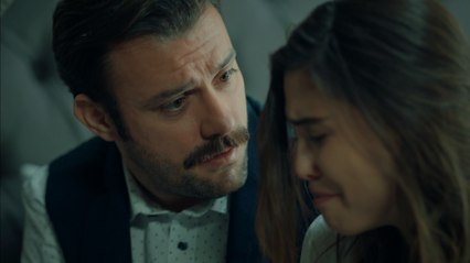 İstanbullu Gelin 25. Bölüm İpek Bebeği İstemiyor!