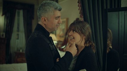 İstanbullu Gelin 25. Bölüm Süreyya'nın Bebek Özlemi