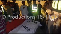 University student girl dead in train accident okara - Danger Productions Network