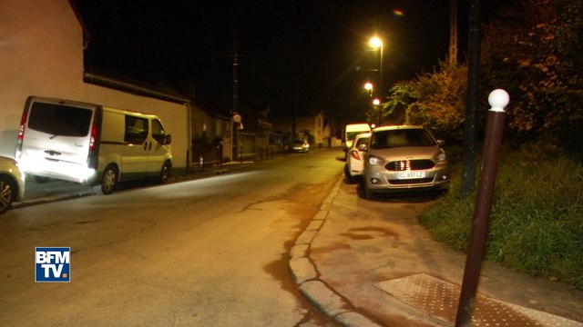 C’est inimaginable , Sarcelles sous le choc après qu’un policier a tué trois personnes avant de se suicider