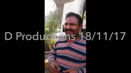 Dead chicken - Danger Productions Network